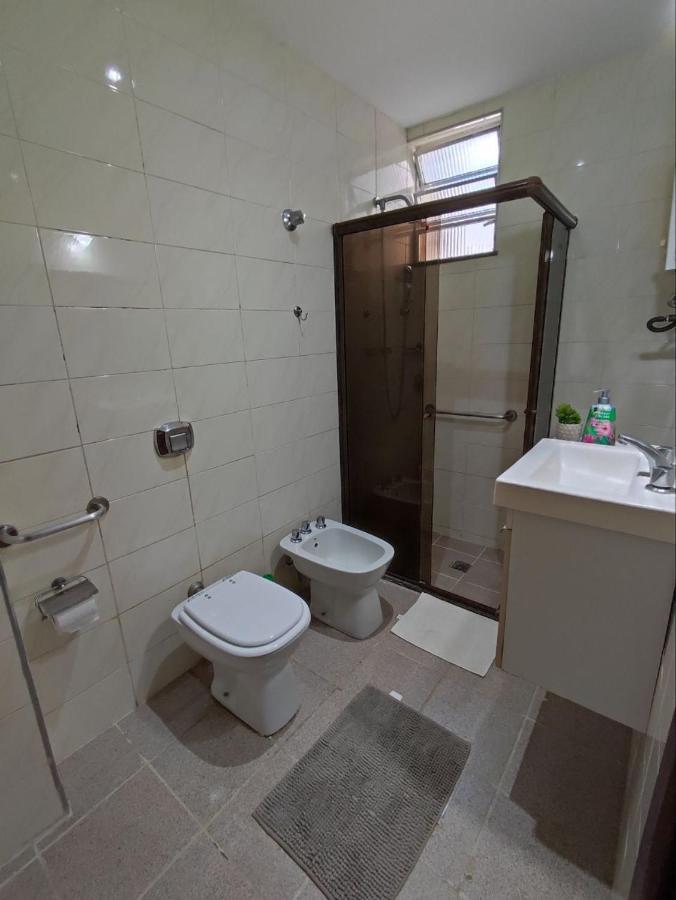 Apartamento Apto Copacabana Vista Mar *