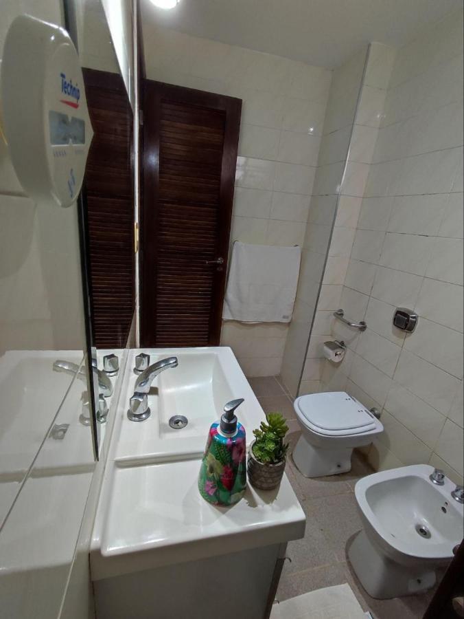 Apto Copacabana Vista Mar Apartamento Río de Janeiro
