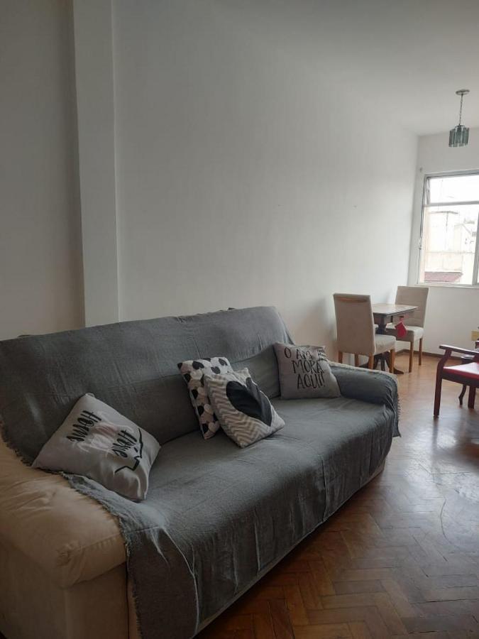 Apartamento Apto Copacabana Vista Mar Río de Janeiro