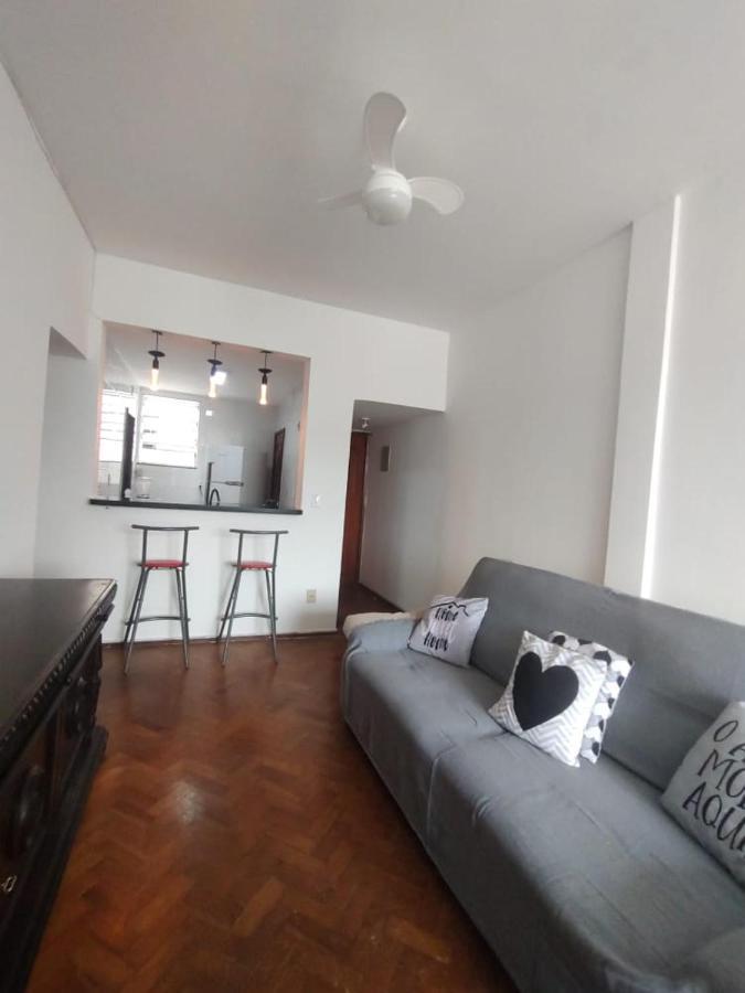 Apartamento Apto Copacabana Vista Mar *
