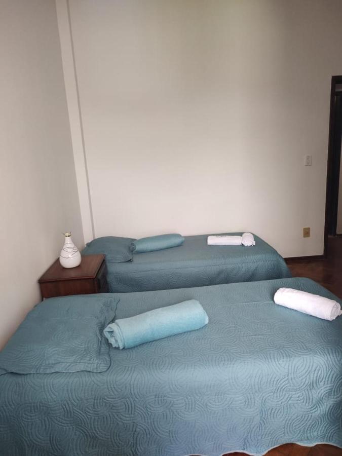 Apto Copacabana Vista Mar Apartamento *