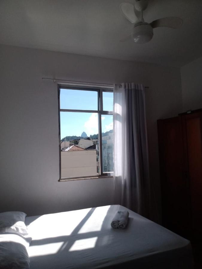 Apartamento Apto Copacabana Vista Mar Río de Janeiro