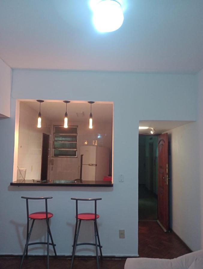 Apartment Apto Copacabana Vista Mar 2 E 3 Quartos Rio de Janeiro
